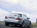 Mercedes-Benz CL65 AMG 2003 года